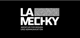 website-reference-logo-la-mechky-EMOTION Video Design - Manoel Mahmd - Filmemacher und Kommunikationsdesigner B. A.